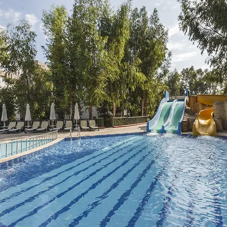 Greenwood Kemer