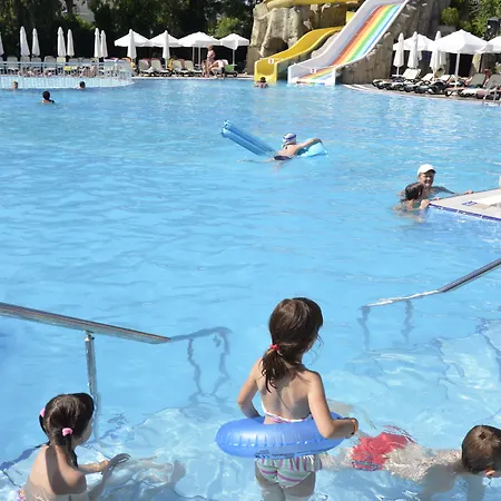 Greenwood Resort Kemer