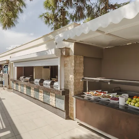 Resort Greenwood 4*