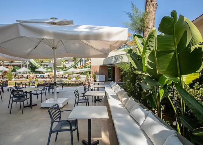 Resort Greenwood Kemer