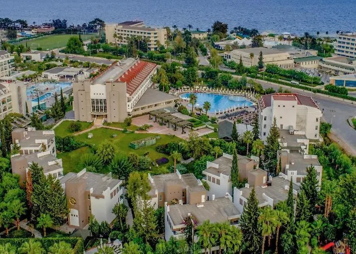Greenwood Kemer