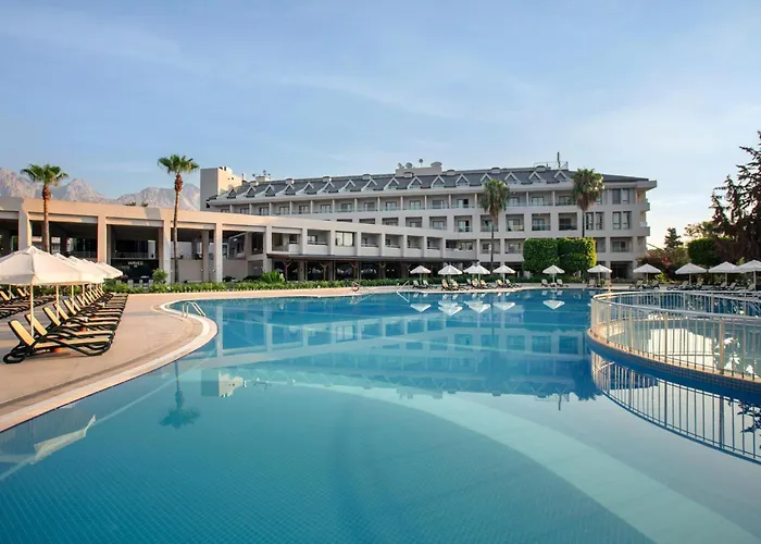 Greenwood Kemer