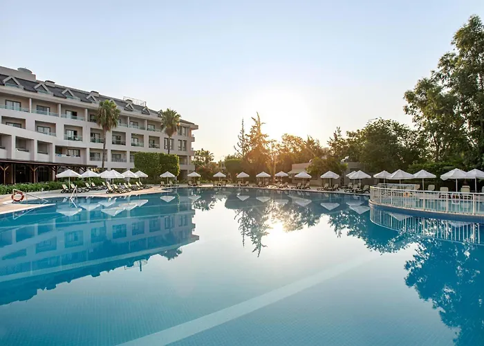 Resort Greenwood