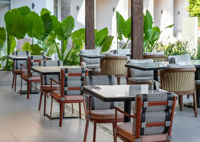 Greenwood Resort Kemer