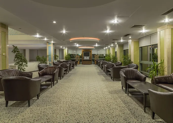 Greenwood 4* Kemer