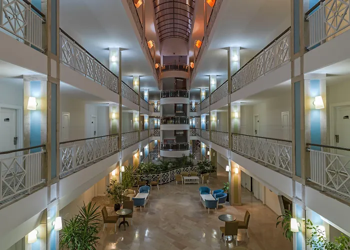 Greenwood Semesteranläggning (resort)