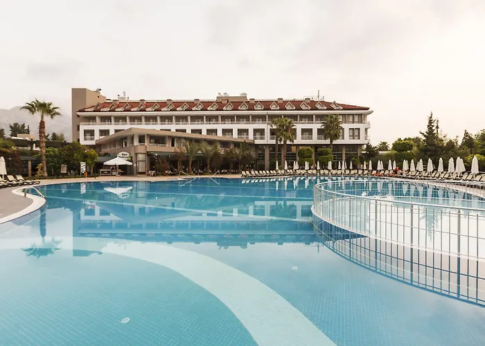 Resort Greenwood 4*