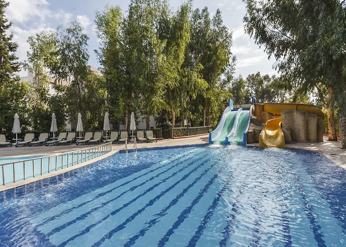 Greenwood Kemer