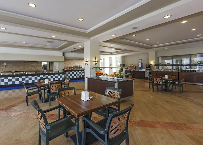 Resort Greenwood 4*