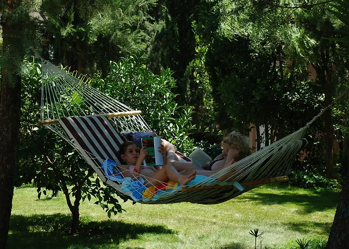 Greenwood Kemer