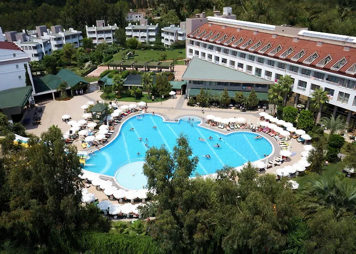 Greenwood Kemer
