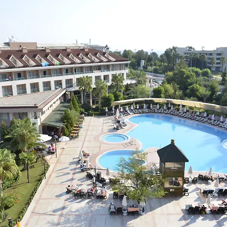 Greenwood Θέρετρο Κεμέρ