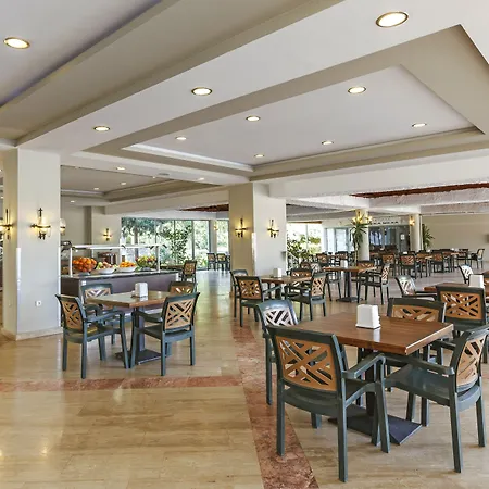 Greenwood Θέρετρο 4*